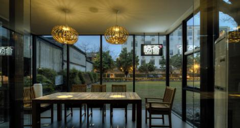 箱式音樂酒吧，氛圍營造者！