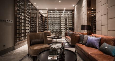 知味茶坊，喝出歲月的味道。