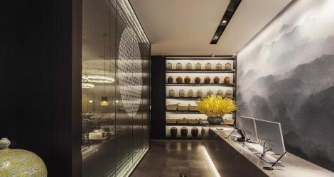 主題餐廳設(shè)計，這才叫"秀色可餐"！