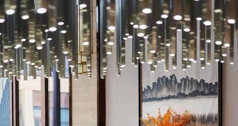 Autonomy 工作室，這樣的辦公才夠帥！