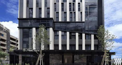 上塘宸章A2樣板房，當時尚大帝遇上都市雅痞！