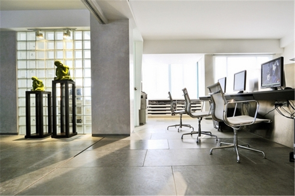 中式樣板間設(shè)計，帶你感受極致東方美學！