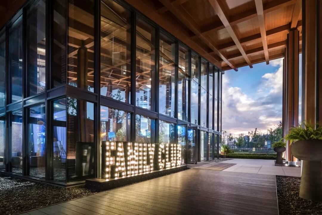 萬科新出“魔都”工業(yè)風，狂野隨性的當代之美！